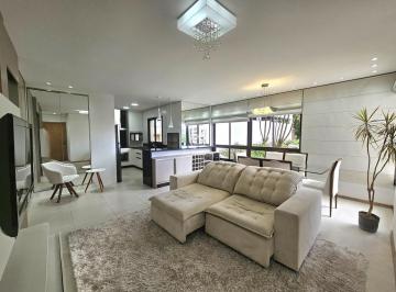 Apartamento · 88m² · 3 Quartos · 2 Vagas · Apartamento à venda - em São Francisco