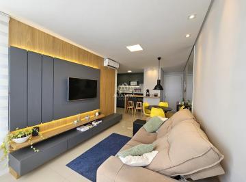Apartamento · 48m² · 1 Quarto · 1 Vaga · Apartamento à venda - na Cidade Alta