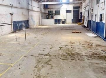 Comercial , Recife · AL184 Galpão 5 Sala, Wc Com 4 Lavabo, Escritório, Depósito, 750 M².
