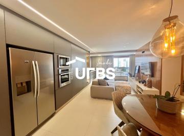 Apartamento de 2 quartos, Goiânia · APARTAMENTO 70MT 2 QUARTOS SENDO 1 SUITE SETOR BUENO 