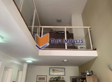 Apartamento · 80m² · 1 Quarto · 1 Vaga · Vende-se Apto Duplex no Itaim Bibi