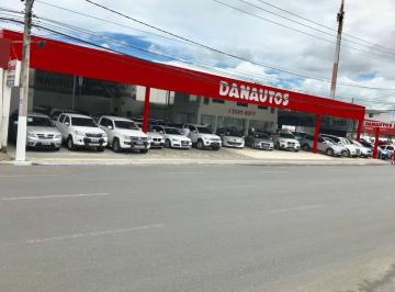 Comercial , Salvador · Avenida Jequitaia, Calçada, Loja Comercial, Aluguel,  1.100m2