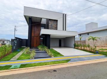 Casa de 3 quartos, Senador Canedo · SOBRADO 204MT 3 SUITES JARDINS PORTO 