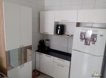 Apartamento · 2 Quartos · 1 Vaga · Apartamento em Jardim Bela Vista, Jacareí/SP de 0m² 2 quartos à venda por R$ 280.000,00