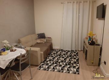 Apartamento · 2 Quartos · 1 Vaga · Apartamento em Loteamento Villa Branca, Jacareí/SP de 0m² 2 quartos à venda por R$ 230.000,00