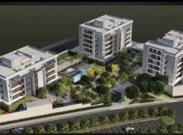 Apartamento de 3 quartos, Brasília · Use seu FGTS ,CA11,Elleven 81,50M²  Linear, 100% residencial, canto, 3qts , 2vgs 
