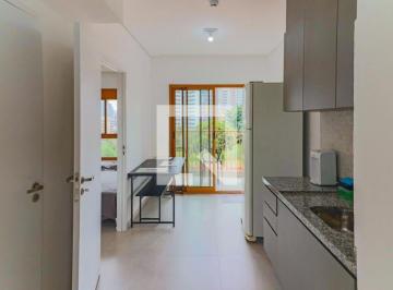 Apartamento · 40m² · 2 Quartos · Apartamento para Aluguel - Butantã, 2 Quartos, 40 m2 - São Paulo
