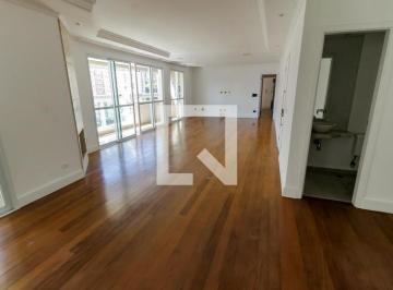 Apartamento · 193m² · 4 Quartos · 4 Vagas · Apartamento para Aluguel - Portal do Morumbi, 4 Quartos,  193 m2 - São Paulo