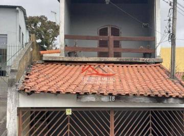 440cb195580e2a023e3571338fdddfc730882696 · Sobrado com 3 dormitórios à venda, 200 m² por R$ 500.000,00 - Laranjeiras - Caieiras/SP