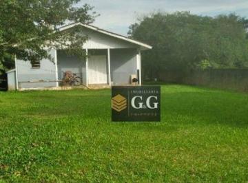0017de859b49c767277fd70c807e75a9b613cc44 · Casa com 4 dormitórios à venda, 121 m² por R$ 275.000,00 - Tarumã - Viamão/RS