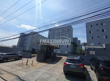 Apartamento · 51m² · 2 Quartos · 1 Vaga · Apartamento Padrão - Residencial Paes de Linhares