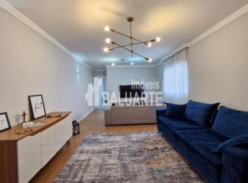 Casa · 170m² · 3 Quartos · 2 Vagas · Sobrado a venda no Jardim Marajoara por R$ 1.000.000,00