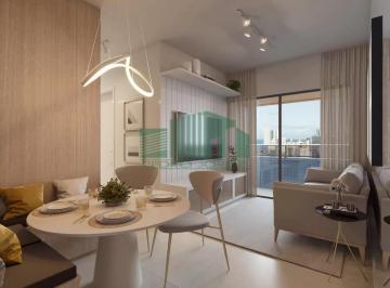 Apartamento · 47m² · 2 Quartos · 2 Vagas · Apartamento com 2 Quartos em Boa Viagem, PE
