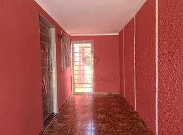 Casa · 73m² · 2 Quartos · 1 Vaga · Casa residencial para locação no bairro Ipiranga, em Ribeirão Preto/SP.