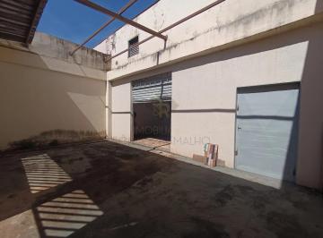 Comercial · 79m² · Salão Comercial para Locação no Bairro Vila Brasil em Ribeirão Preto/SP.