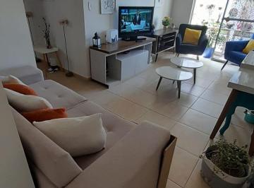 Apartamento · 65m² · 2 Quartos · 1 Vaga · Apartamento em Jardim Patente Novo  -  São Paulo