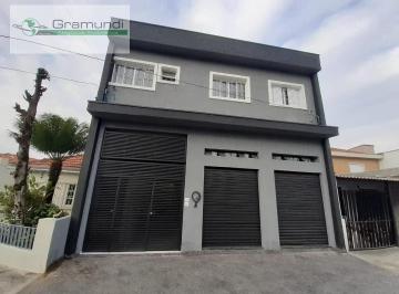 Casa · 28m² · 1 Quarto · Casa em São João Climaco - São Paulo