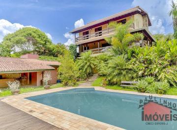 Casa · 1877m² · 4 Quartos · 11 Vagas · Casa Espaçosa com Área de Lazer Completa à Venda no Parque da Fazenda