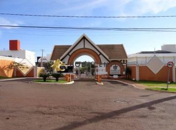Terreno · 360m² · Terreno à venda em Maringá, Jardim Guaporé, com 360 m², Condomínio Portal de Segóvia