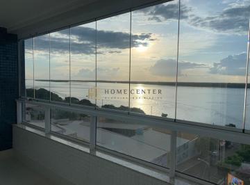 Apartamento · 73m² · 2 Quartos · 1 Vaga · Apartamento à venda em Porto Rico, Centro, com 2 quartos, com 73 m², RESIDENCIAL RIO PARANÁ