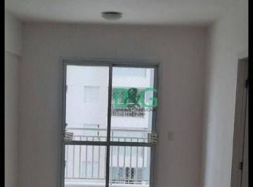 Apartamento · 70m² · 3 Quartos · 1 Vaga · Apartamento em Maranhão, São Paulo/SP de 70m² 3 quartos à venda por R$ 585.000,00