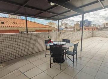 Apartamento · 79m² · 2 Quartos · 1 Vaga · Apartamento em Macuco, Santos/SP de 79m² 2 quartos à venda por R$ 650.000,00