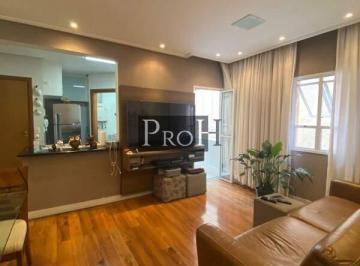 Apartamento · 70m² · 2 Quartos · 1 Vaga · Apartamento em Jardim do Mar, São Bernardo do Campo/SP de 70m² 2 quartos à venda por R$ 599.000,00