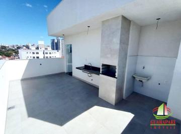 c88baa8523fd94f0b58bba10bf8c98171c141855 · Cobertura com 3 quartos à venda, 86 m² por R$ 599.000 - São João Batista (Venda Nova) - Belo Horizon