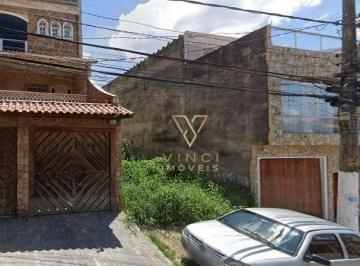 51a0d702de5f6e4c33ea4ceea708e9e856973bef · Terreno à venda, 150 m² por R$ 440.000,00 - Cidade Líder - São Paulo/SP