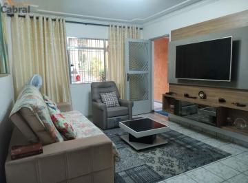 Casa · 140m² · 2 Quartos · 4 Vagas · Sobrado 2 dormitórios Jd. Hebron