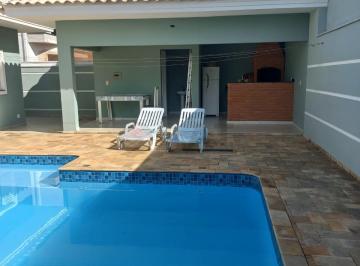 Foto 01 · Casa em condomínio no Jardim Ibiti do Paco em Sorocaba-SP: 3 quartos, 3 suítes, 2 salas, 2 banheiros