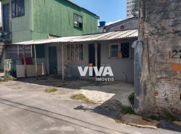 a706dd8ddaae8328ea0e3a445077d4a06963a7f3 · Terreno à venda, 125 m² por R$ 532.000,00 - São João - Itajaí/SC