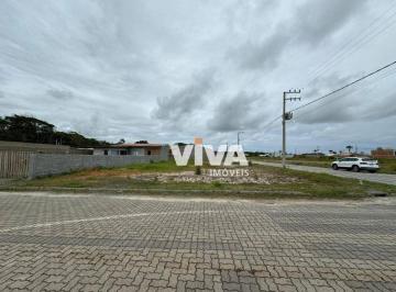 ded1e799f27d93c8c5393f98f3f76ad1599dabae · Terreno à venda, 544 m² por R$ 475.000,00 - Nova Barra Velha - Barra Velha/SC