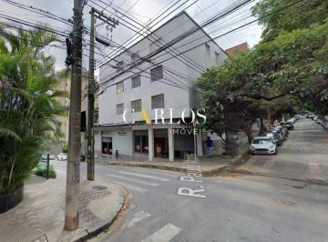 Comercial · 174m² · Loja para aluguel, Santo Antônio - Belo Horizonte/MG