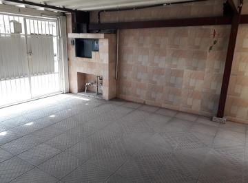 Casa de 3 quartos, São Paulo · SOBRADO NO BUTANTÃ JD. SARAH C/ 3 DORMS., SUÍTE, 2 VAGAS COBERTAS.