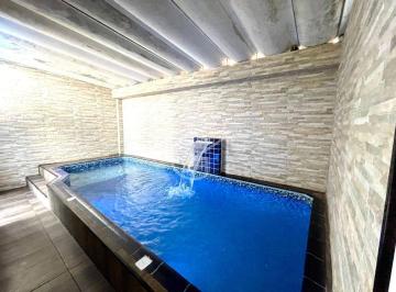 d60bd4a04f3748227be6d3021ee14f367347afc2 · Sobrado com 3 dormitórios à venda, 166 m² por R$ 1.696.000,00 - Boqueirão - Santos/SP