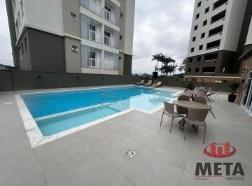 6995547733ad4540f8efb8e499d6a336d0cf4772 · Apartamento com 3 dormitórios à venda, 74 m² por R$ 638.854,25 - Glória - Joinville/SC