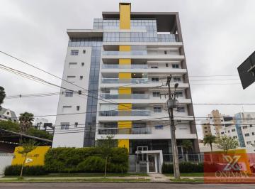 Apartamento · 215m² · 3 Quartos · 3 Vagas · Linda cobertura duplex no Juvevê