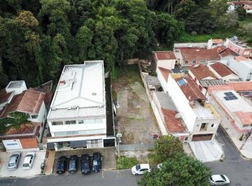 12675b61ec42e902d57e094ab82cbb7e5a83a85f · Terreno à venda, 480 m² por R$ 1.440.000,00 - Centro - Poços de Caldas/MG