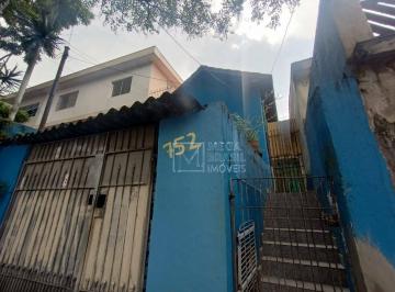 5f92f3e7c866248e0d35c9746ba4d7b30fac7d67 · Casa à venda, 126 m² por R$ 800.000,00 - Alto da Mooca - São Paulo/SP