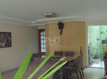 Casa · 242m² · 3 Quartos · 6 Vagas · Sobrado à venda, 3 quartos, 3 suítes, 6 vagas, Assunção - São Bernardo do Campo/SP
