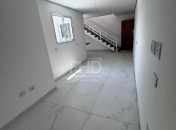 Apartamento · 116m² · 2 Quartos · 2 Vagas · Cobertura à venda, 2 quartos, 1 suíte, 2 vagas, Bangú - Santo André/SP