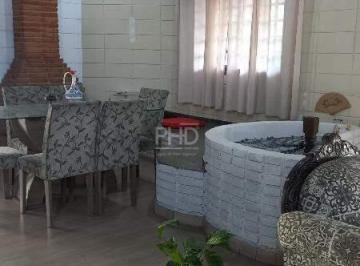 Casa · 302m² · 3 Quartos · 4 Vagas · Linda casa no Riacho Grande