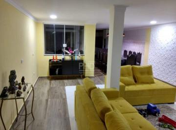 Casa · 222m² · 3 Quartos · 3 Vagas · Sobrado à venda, 3 quartos, 1 suíte, 3 vagas, Baeta Neves - São Bernardo do Campo/SP