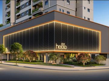 imagem-1 · Ágio Hello Viver Universitário Apartamento com 1 Quarto(s) por R$ 385.323,04 no setor Setor Leste Un