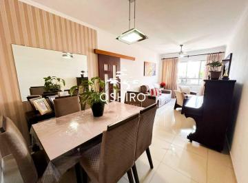 Apartamento · 128m² · 2 Quartos · 1 Vaga · Apartamento à venda no Embaré