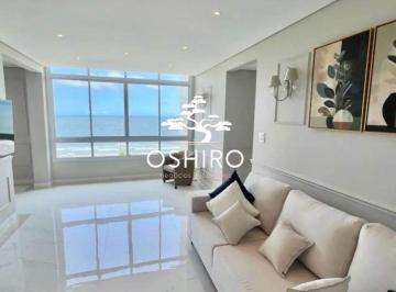 Apartamento · 85m² · 2 Quartos · 1 Vaga · Apartamento à venda - Bairro Aparecida - Santos/SP