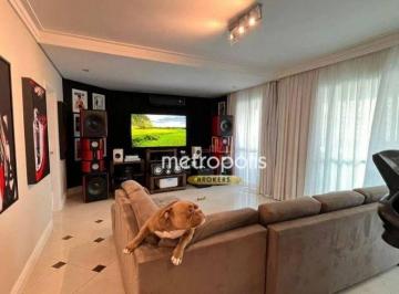 Sala · Apartamento à venda, 193 m² por R$ 1.650.000,00 - Morumbi - São Paulo/SP