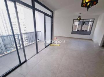 Sala · Apartamento à venda, 230 m² por R$ 1.801.000,00 - Parque Santa Cecília - São Paulo/SP