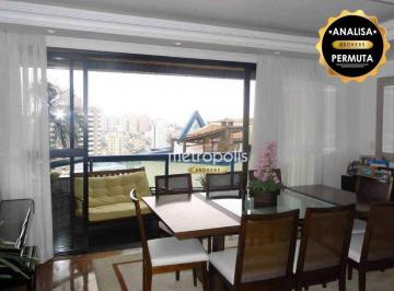 Sala 2 Ambientes · Apartamento à venda, 156 m² por R$ 1.131.000,00 - Jardim Portugal - São Bernardo do Campo/SP